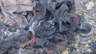 Մերձավանում տեղի ունեցած սպանության դեպքով ձերբակալվել է 1 անձ